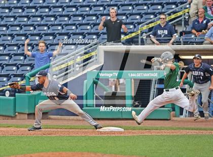 Thumbnail 1 in Guilford vs Wethersfield (CIAC Class L Semifinal) photogallery.