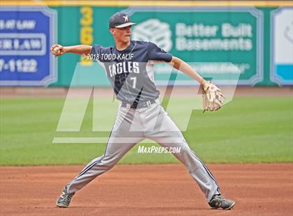 Thumbnail 1 in Guilford vs Wethersfield (CIAC Class L Semifinal) photogallery.