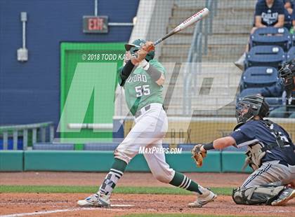 Thumbnail 2 in Guilford vs Wethersfield (CIAC Class L Semifinal) photogallery.