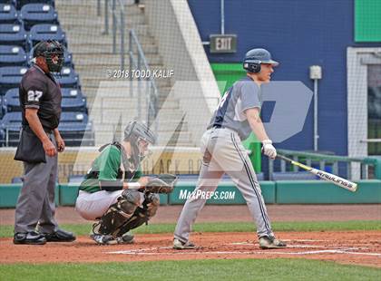 Thumbnail 3 in Guilford vs Wethersfield (CIAC Class L Semifinal) photogallery.