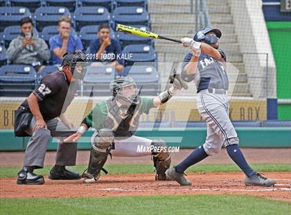 Thumbnail 1 in Guilford vs Wethersfield (CIAC Class L Semifinal) photogallery.