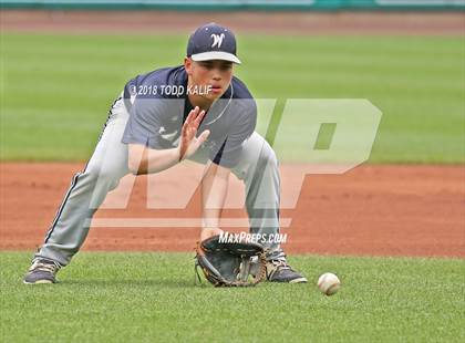 Thumbnail 1 in Guilford vs Wethersfield (CIAC Class L Semifinal) photogallery.