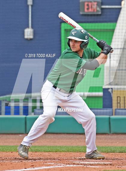Thumbnail 2 in Guilford vs Wethersfield (CIAC Class L Semifinal) photogallery.