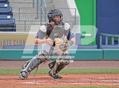 Thumbnail 2 in Guilford vs Wethersfield (CIAC Class L Semifinal) photogallery.