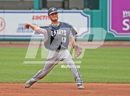 Thumbnail 1 in Guilford vs Wethersfield (CIAC Class L Semifinal) photogallery.