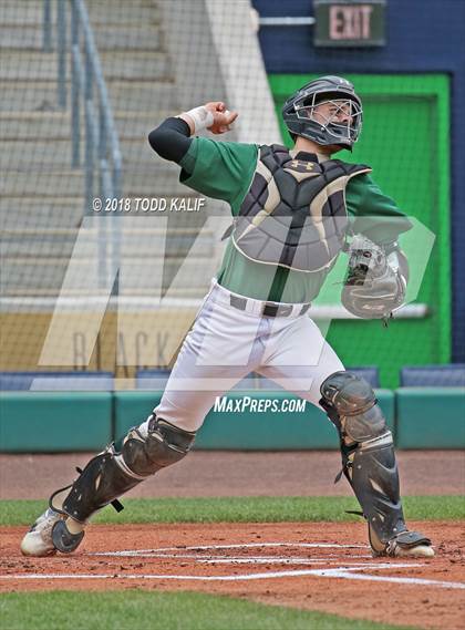 Thumbnail 1 in Guilford vs Wethersfield (CIAC Class L Semifinal) photogallery.