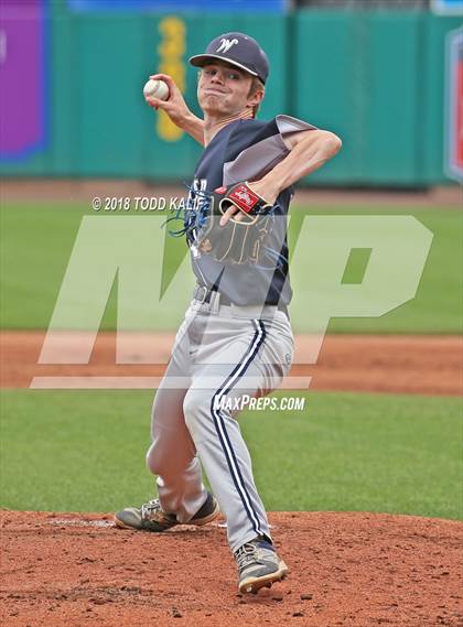 Thumbnail 1 in Guilford vs Wethersfield (CIAC Class L Semifinal) photogallery.