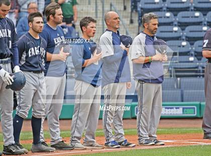 Thumbnail 1 in Guilford vs Wethersfield (CIAC Class L Semifinal) photogallery.