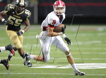 Thumbnail 1 in Colquitt County vs. North Gwinnett (Corky Kell Classic) photogallery.