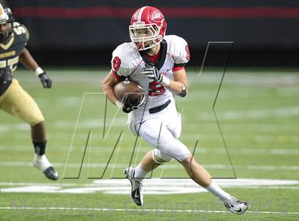 Thumbnail 3 in Colquitt County vs. North Gwinnett (Corky Kell Classic) photogallery.