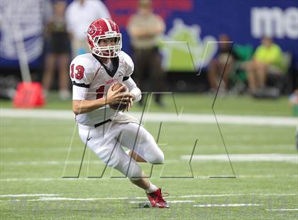 Thumbnail 2 in Colquitt County vs. North Gwinnett (Corky Kell Classic) photogallery.