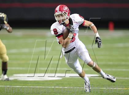 Thumbnail 2 in Colquitt County vs. North Gwinnett (Corky Kell Classic) photogallery.