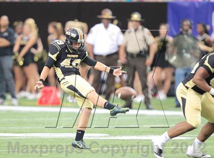 Thumbnail 2 in Colquitt County vs. North Gwinnett (Corky Kell Classic) photogallery.