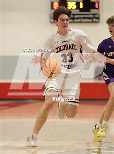 JV: Littleton @ Colorado Academy