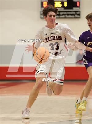 Littleton @ Colorado Academy
