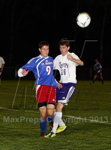 Thumbnail 1 in St. Marys @ Coudersport photogallery.