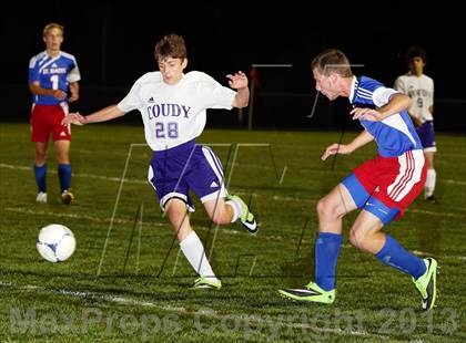 Thumbnail 1 in St. Marys @ Coudersport photogallery.