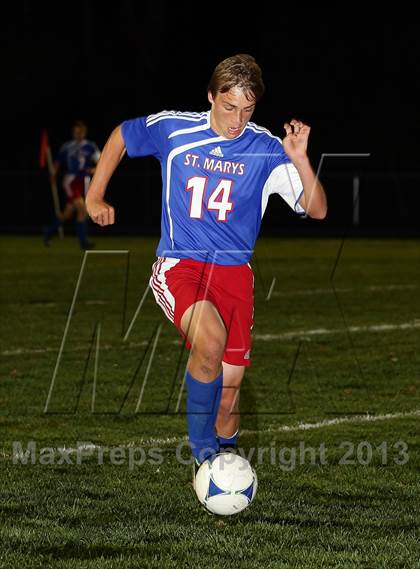 Thumbnail 3 in St. Marys @ Coudersport photogallery.