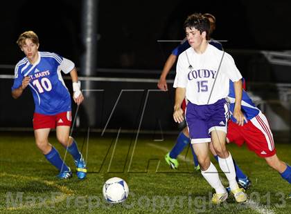 Thumbnail 2 in St. Marys @ Coudersport photogallery.