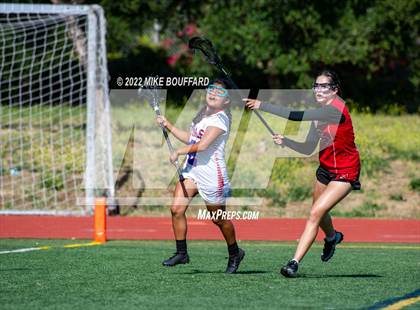 Thumbnail 2 in Glendale vs San Marcos (CIF SS Round 1 Playoffs) photogallery.