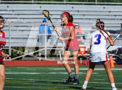 Thumbnail 1 in Glendale vs San Marcos (CIF SS Round 1 Playoffs) photogallery.