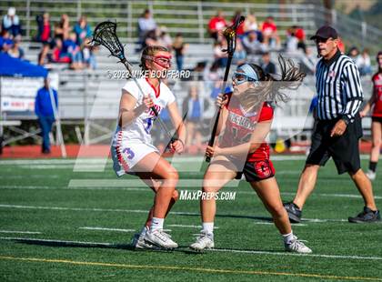 Thumbnail 1 in Glendale vs San Marcos (CIF SS Round 1 Playoffs) photogallery.