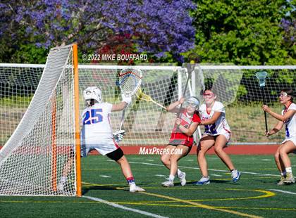 Thumbnail 3 in Glendale vs San Marcos (CIF SS Round 1 Playoffs) photogallery.
