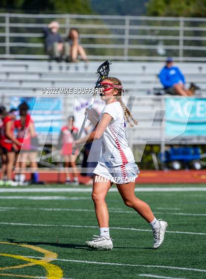 Thumbnail 1 in Glendale vs San Marcos (CIF SS Round 1 Playoffs) photogallery.