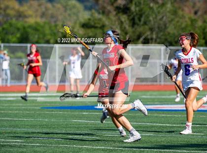 Thumbnail 3 in Glendale vs San Marcos (CIF SS Round 1 Playoffs) photogallery.
