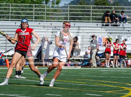 Thumbnail 3 in Glendale vs San Marcos (CIF SS Round 1 Playoffs) photogallery.