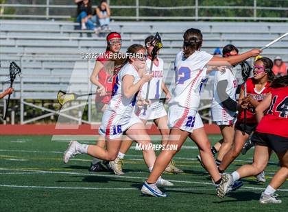 Thumbnail 3 in Glendale vs San Marcos (CIF SS Round 1 Playoffs) photogallery.