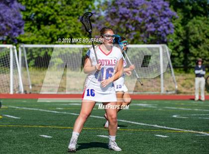 Thumbnail 3 in Glendale vs San Marcos (CIF SS Round 1 Playoffs) photogallery.