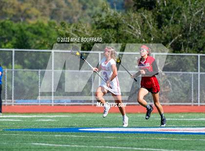 Thumbnail 1 in Glendale vs San Marcos (CIF SS Round 1 Playoffs) photogallery.