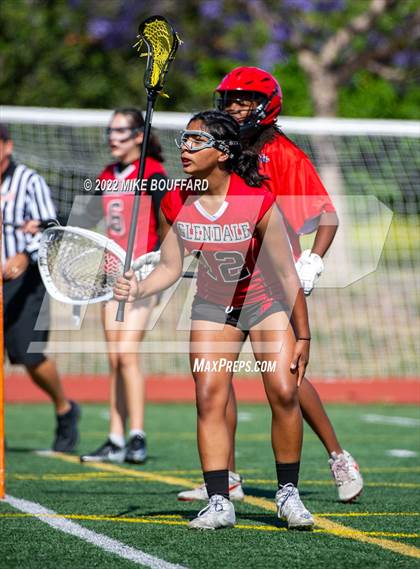 Thumbnail 1 in Glendale vs San Marcos (CIF SS Round 1 Playoffs) photogallery.