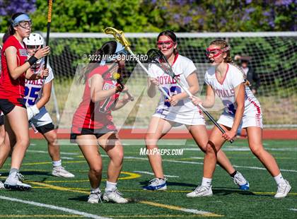 Thumbnail 3 in Glendale vs San Marcos (CIF SS Round 1 Playoffs) photogallery.