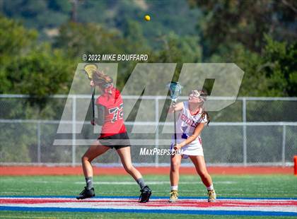 Thumbnail 2 in Glendale vs San Marcos (CIF SS Round 1 Playoffs) photogallery.