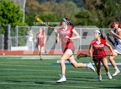 Thumbnail 1 in Glendale vs San Marcos (CIF SS Round 1 Playoffs) photogallery.