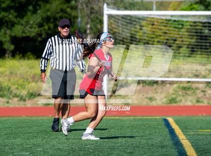 Thumbnail 2 in Glendale vs San Marcos (CIF SS Round 1 Playoffs) photogallery.