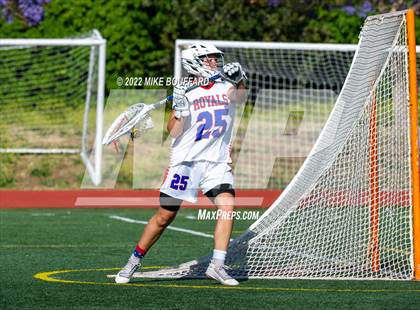 Thumbnail 1 in Glendale vs San Marcos (CIF SS Round 1 Playoffs) photogallery.