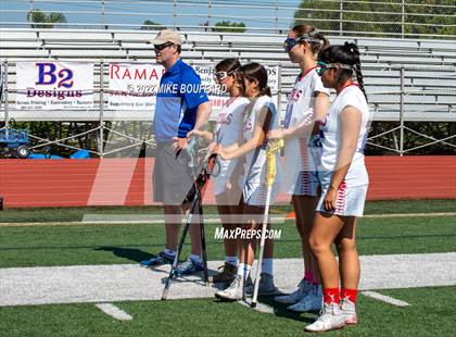 Thumbnail 1 in Glendale vs San Marcos (CIF SS Round 1 Playoffs) photogallery.