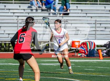 Thumbnail 2 in Glendale vs San Marcos (CIF SS Round 1 Playoffs) photogallery.