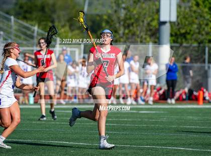 Thumbnail 2 in Glendale vs San Marcos (CIF SS Round 1 Playoffs) photogallery.