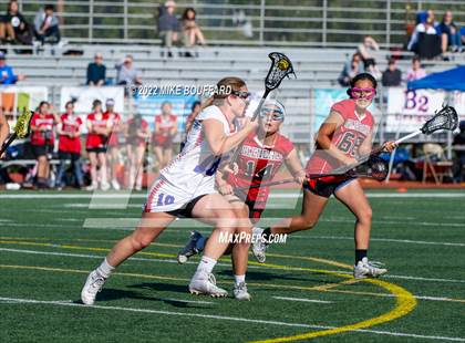 Thumbnail 1 in Glendale vs San Marcos (CIF SS Round 1 Playoffs) photogallery.