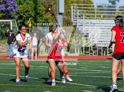 Thumbnail 1 in Glendale vs San Marcos (CIF SS Round 1 Playoffs) photogallery.