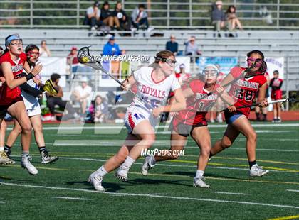 Thumbnail 3 in Glendale vs San Marcos (CIF SS Round 1 Playoffs) photogallery.