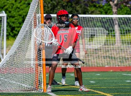 Thumbnail 3 in Glendale vs San Marcos (CIF SS Round 1 Playoffs) photogallery.