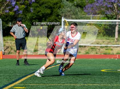 Thumbnail 2 in Glendale vs San Marcos (CIF SS Round 1 Playoffs) photogallery.