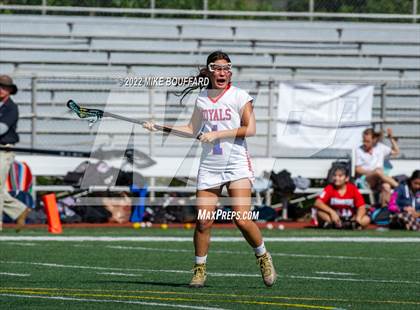Thumbnail 3 in Glendale vs San Marcos (CIF SS Round 1 Playoffs) photogallery.