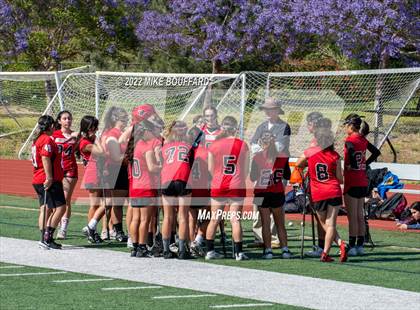 Thumbnail 1 in Glendale vs San Marcos (CIF SS Round 1 Playoffs) photogallery.
