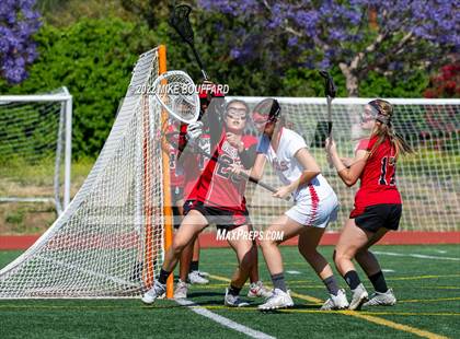 Thumbnail 2 in Glendale vs San Marcos (CIF SS Round 1 Playoffs) photogallery.